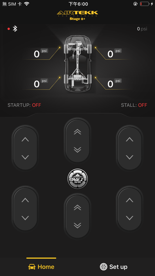 #2. Airtekk (iOS) 由: Auto jaw co ltd