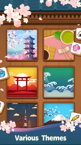 Game screenshot Tile Match Mahjong apk