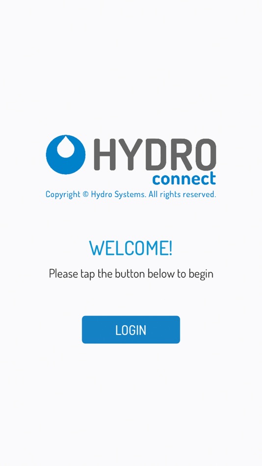 #2. Hydro Connect (iOS) 게시자: Hydro Systems Co