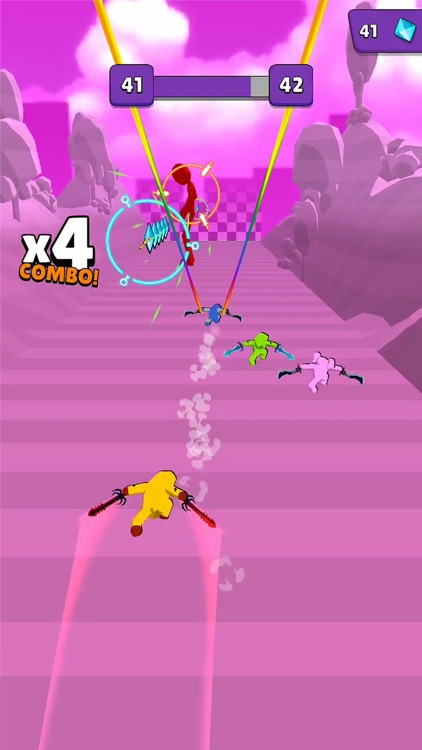 Attack on Giants! Giant Slayer