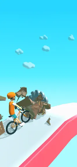Game screenshot Bike Perfect hack