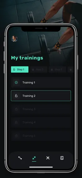 Game screenshot Pro Weightlifting - Coach hack