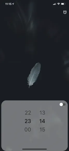 Game screenshot White Noise & Alarm hack