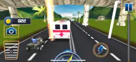 Game screenshot Beat The Clock & Win Bike Race apk