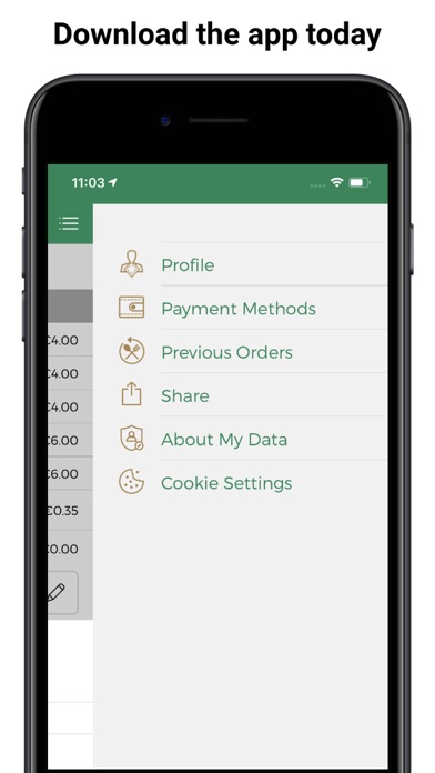 Giulio's Fish & Chips Raheny Screenshot