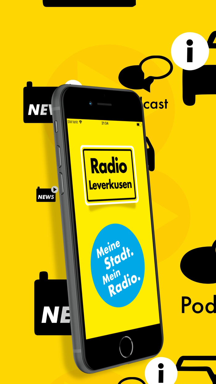 Radio Leverkusen