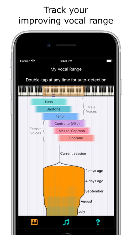 Erol Singer's Studio