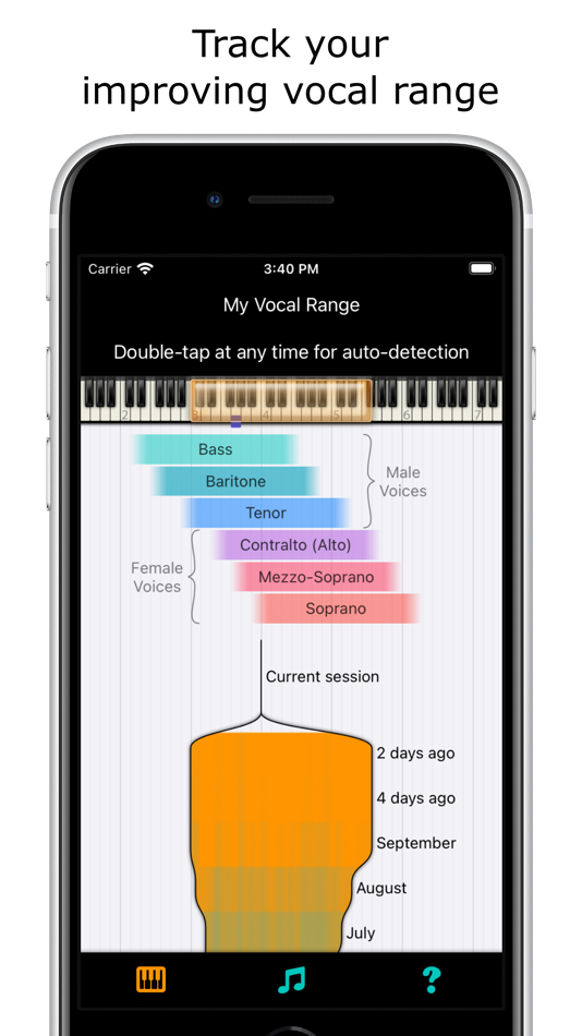#3. Erol Singer's Studio (macOS) Bởi: Erol Studios