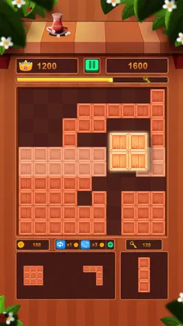 Game screenshot Baba Puzzle mod apk