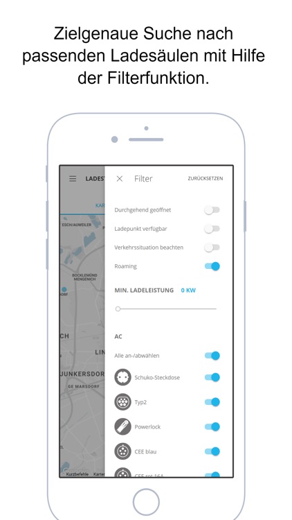 ChargeME Standortpartner App screenshot-4