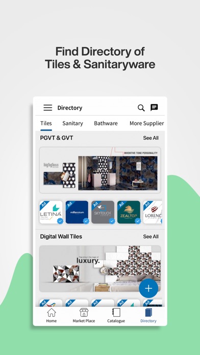Tiles Wale: Online Ceramic App screenshot 4