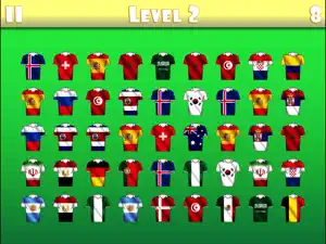 Where's Ozil? HD screenshot #4 for iPad