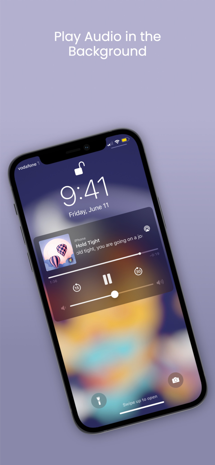 Kids Sleep Sounds and Meditation