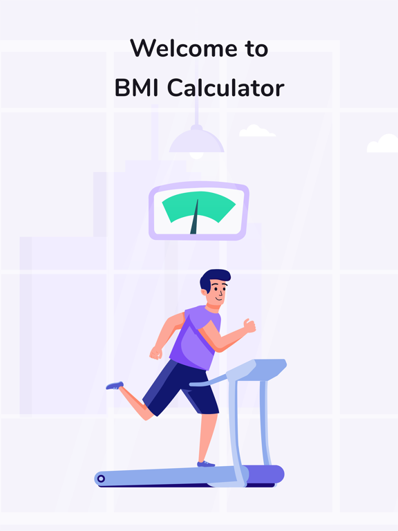 Screenshot #4 pour BMI Calculator, Weight Tracker
