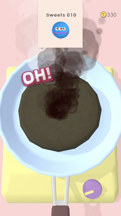 Buzz Sweets! Screenshot