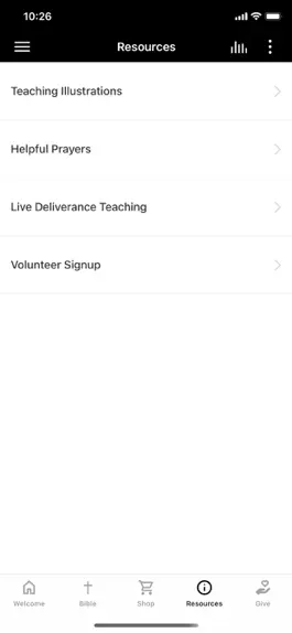 Game screenshot RefugeRanch apk