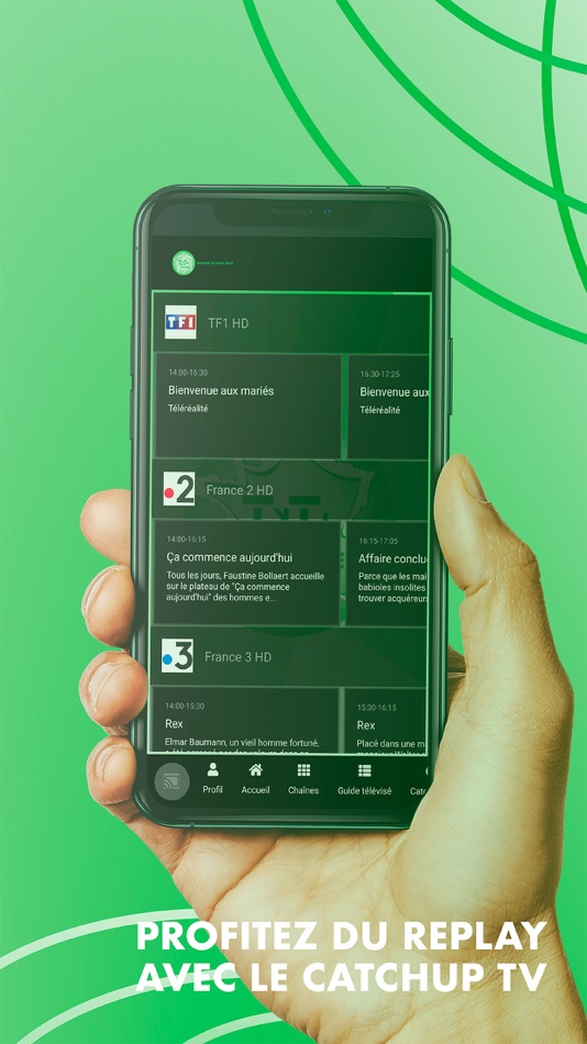 #6. TNT Plus (iOS) 由: TNT Plus