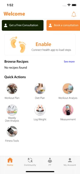 Game screenshot Diet Boss mod apk