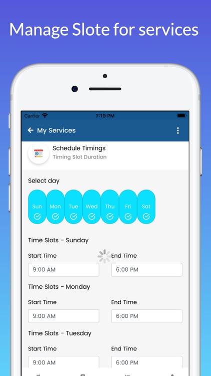 HR Vendor screenshot-5