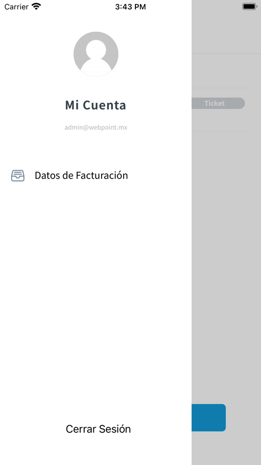 #2. Central CFDI (iOS) 게시자: Webpoint