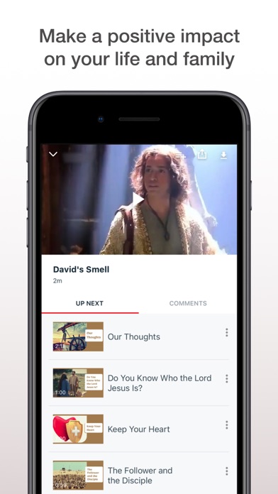 ULFN Screenshot