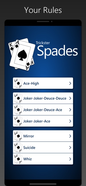 Spades Online: Trickster Cards App Stats: Downloads, Users and