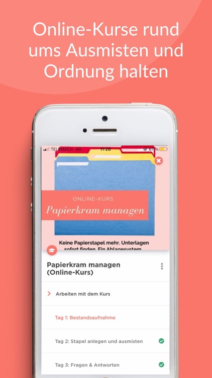 Haushaltsfee ClaudiaWindfelder screenshot-4