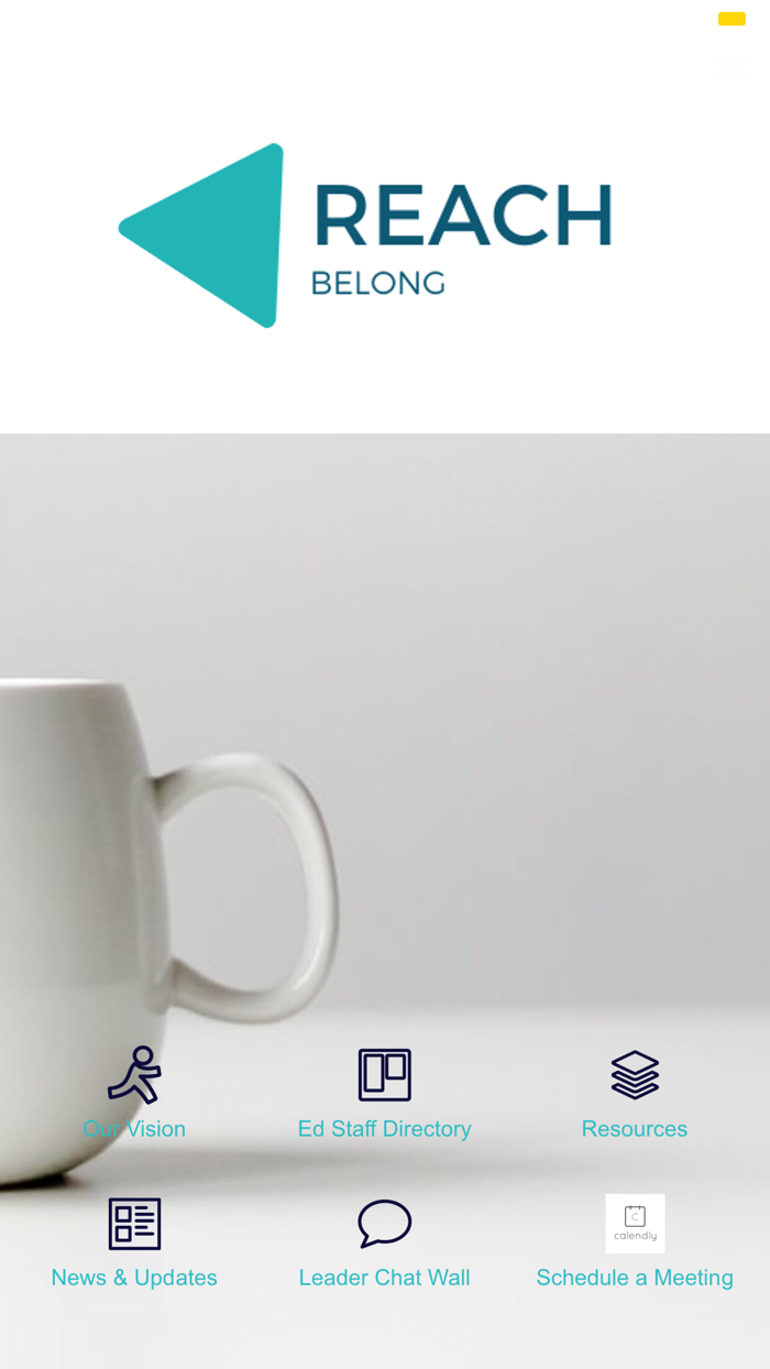 RBC Small Group Leader