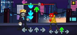 Game screenshot FNF Music Madness Battle Mod mod apk