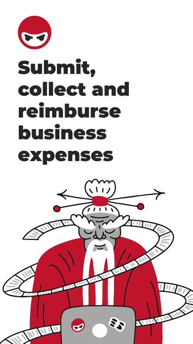 Expense Sensei: Track Expenses Screenshot
