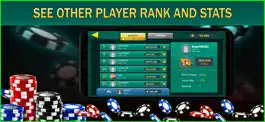 Game screenshot Crazy 4 Poker Casino hack