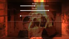 Game screenshot Beautiful Log Fireplaces HD hack