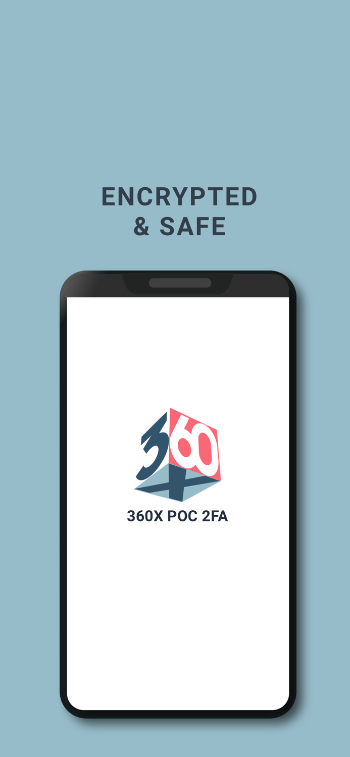 360X POC 2FA