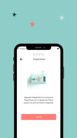 Game screenshot Tikino hack