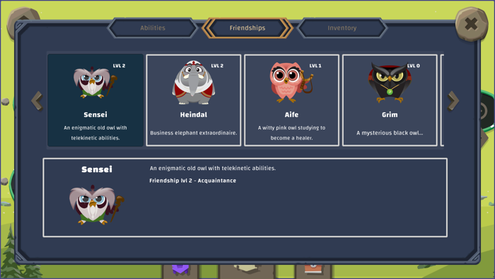 Language Hero by Linguineo