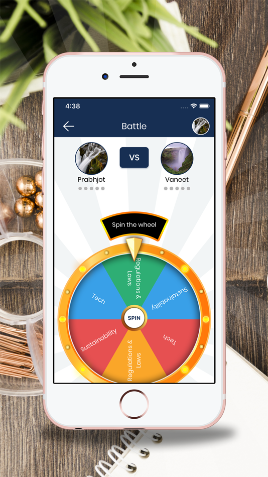 #6. Learnbox.ai (iOS) 由: Stanley David and Associates Limited