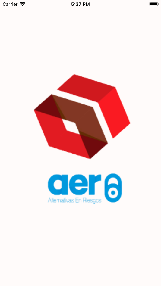 #1. AER AR (iOS) 由: Alternativas en Riesgos S.A. de C.V.