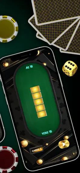 Game screenshot Hold'em Victory hack