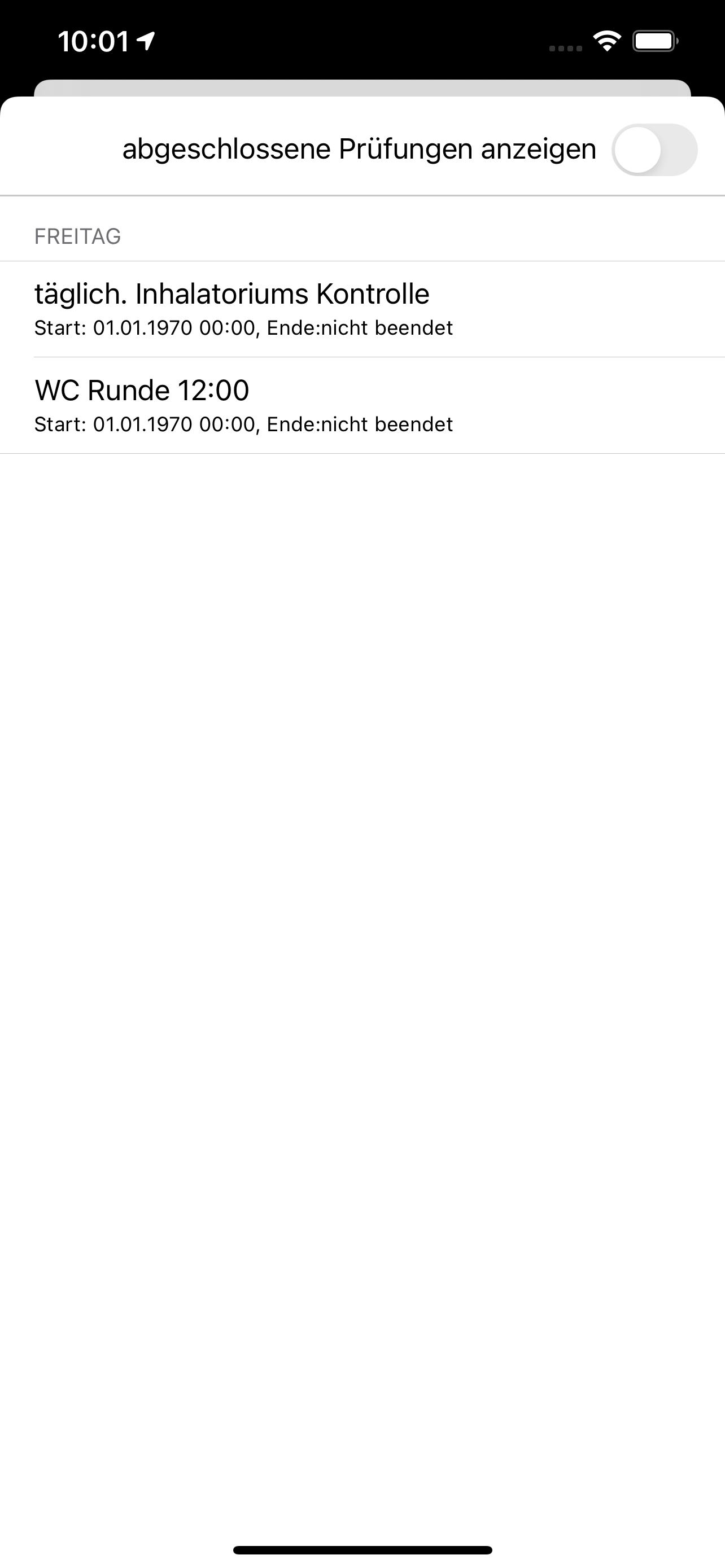 PrüfApp