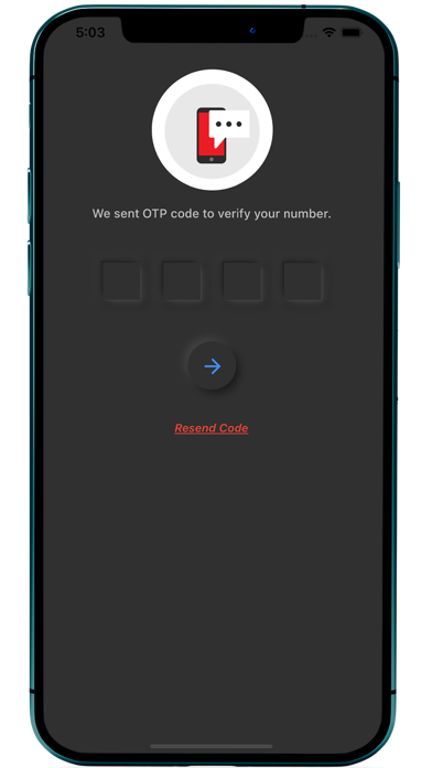 RateOn Screenshot