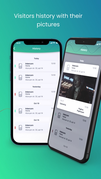 Boon Smart Home screenshot-5