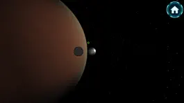 Game screenshot Mars Perseverance 3D Simulator apk