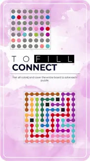 dots connect to fill problems & solutions and troubleshooting guide - 3