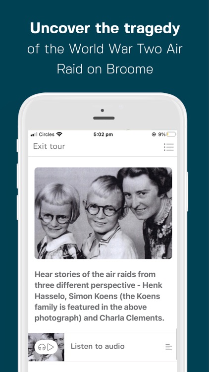 Explore Broome screenshot-5