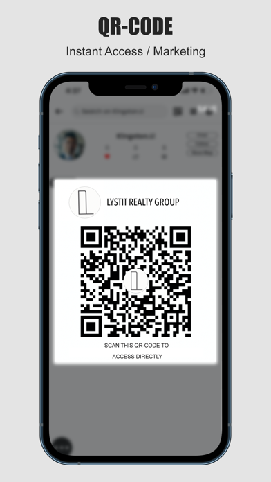 Lystings Screenshot