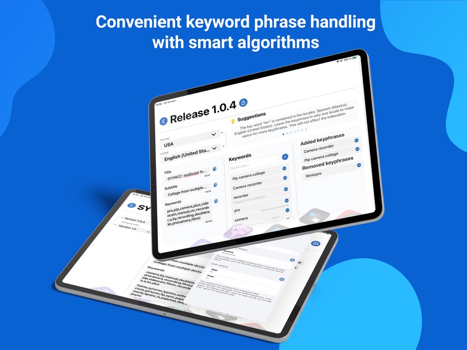#5. PeakASO - apps release manager (macOS) Podle: Pavel Ilin