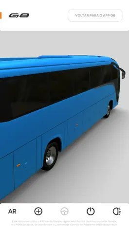 Game screenshot Marcopolo G8 RA hack
