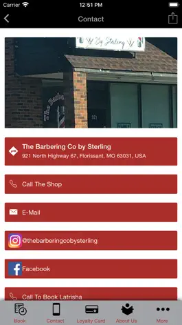 Game screenshot The Barbering Co by Sterling hack