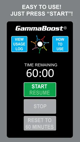 Game screenshot GammaBoost®: Defy Alzheimer's! mod apk