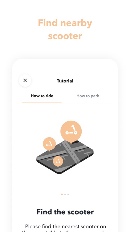 MOVE shared mobility